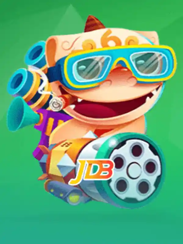 JDB স্লট মেশিন গেম