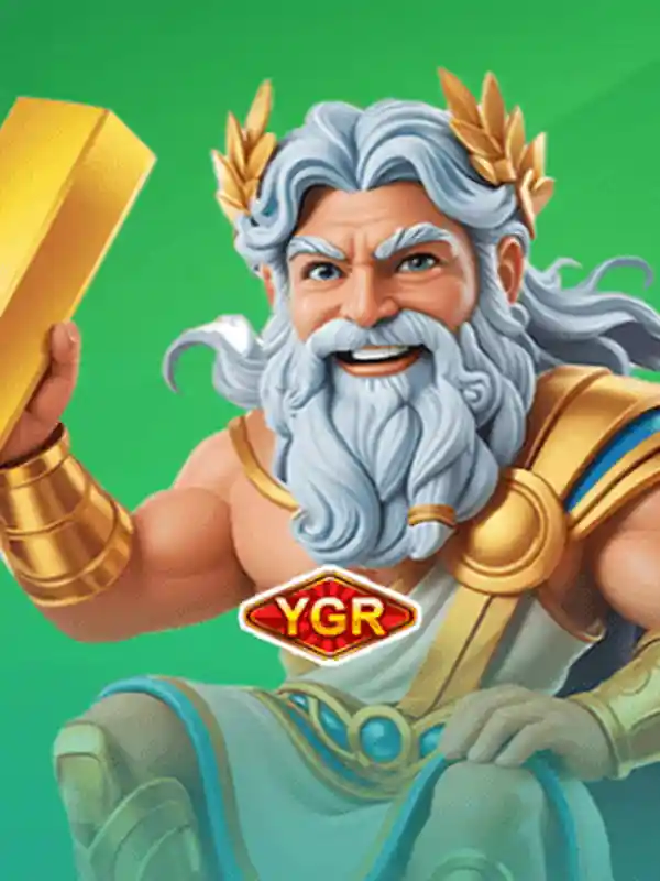 YGR স্লট গেম ইন্টারফেস - 6l777 অনলাইন ক্যাসিনো